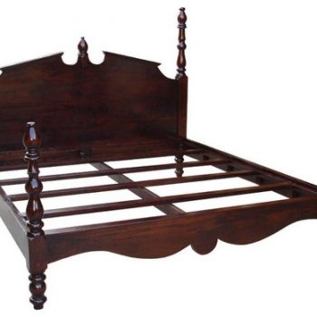 Bed Indian Klasik
