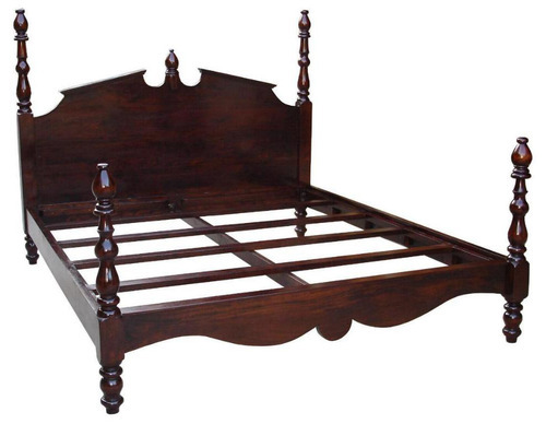 Bed Indian Klasik